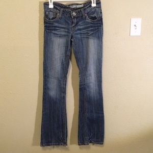 Dollhouse Jeans